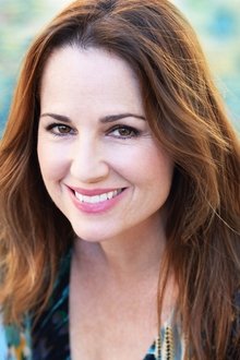 Photo of Paula Marshall
