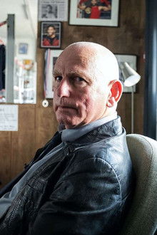 The Bay season 3 episode 5