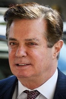 Photo of Paul Manafort