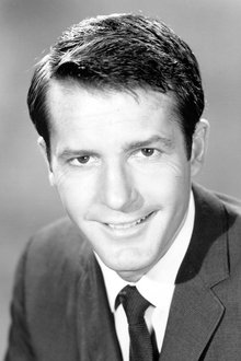 Photo of Don Galloway