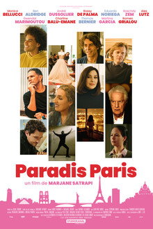 Paradis Paris