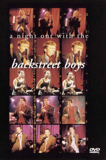 Backstreet Boys:  A Night Out with the Backstreet Boys
