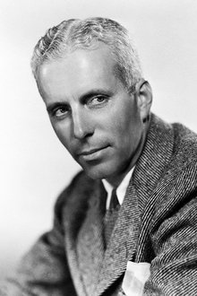 Photo of Howard Hawks