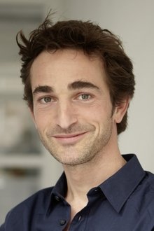 Photo of Oliver Rickenbacher