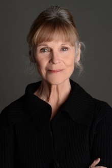 Photo of Deborah Grover