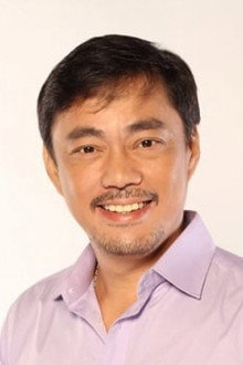 Photo of William Lorenzo