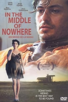 In The MIddle of Nowhere movie poster