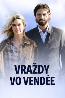 Vraždy vo Vendée