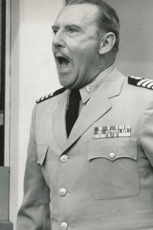 Sergeant Deadhead