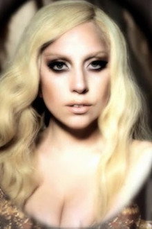 Lady Gaga - MAC Viva Glam