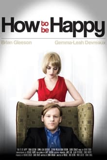 Poster do filme How to be Happy