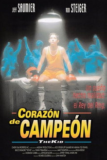 Corazón de campeón