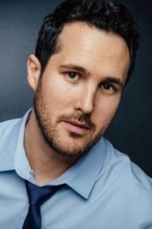 Photo of Matthew McKane