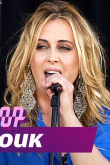 Anouk - Live at Pinkpop 2012