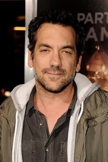 Photo of Todd Phillips