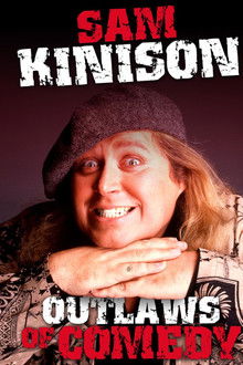 Sam Kinison: Outlaws of Comedy