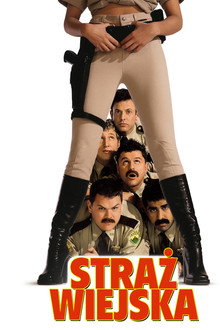 Straż wiejska