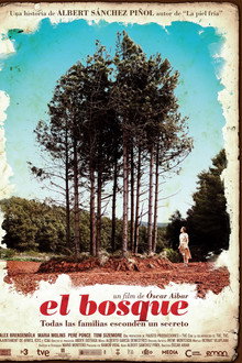 El bosque