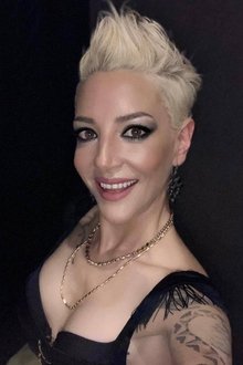 Photo of Berna Öztürk