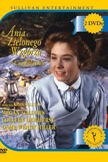 Ania z Zielonego Wzgórza. Dalsze dzieje