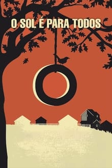 Poster do filme To Kill a Mockingbird