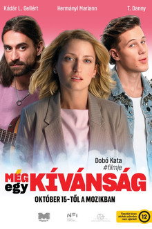 Még egy kívánság
