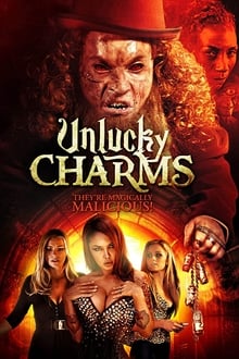 Poster do filme Unlucky Charms