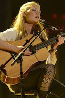American Idol season 12 episode 22