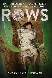 Rows movie poster