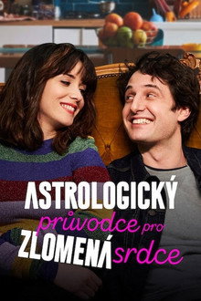 Astrologický průvodce pro zlomená srdce
