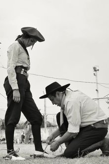 Gaucho-Gaucho