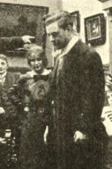 The Saleslady