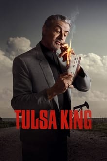 Tulsa King 1° Temporada Completa