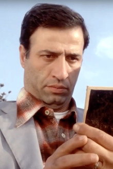 Troublemaker Hüsnü