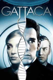 Gattaca BluRay 