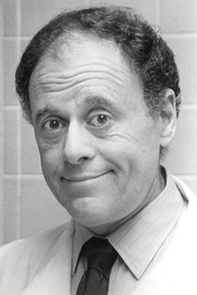 Photo of Bob Dishy