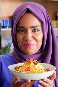 Nadiya's Simple Spices - Season 1
