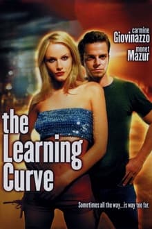 Poster do filme The Learning Curve