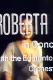 Roberta Flack - In Concert with the Edmonton Symphony Orchestra
