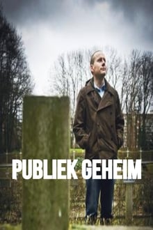 Poster da série Publiek Geheim