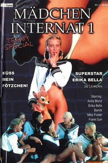 Mädchen Internat