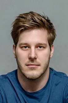 Photo of Dillon Jagersky