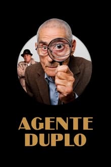 Poster do filme Agente Duplo