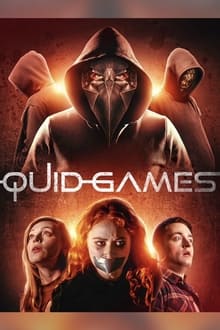 Poster do filme Quid Games