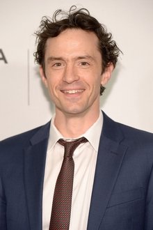 Foto de perfil de Nathan Darrow