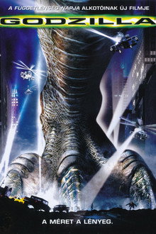 Godzilla