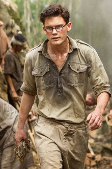 The Railway Man