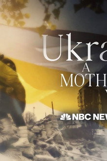 Ukraine: A Mother's War