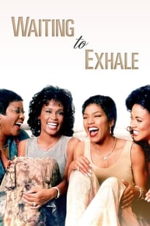 Waiting to Exhale movie poster