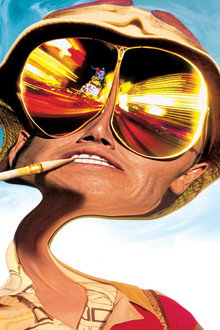 Fear and Loathing in Las Vegas